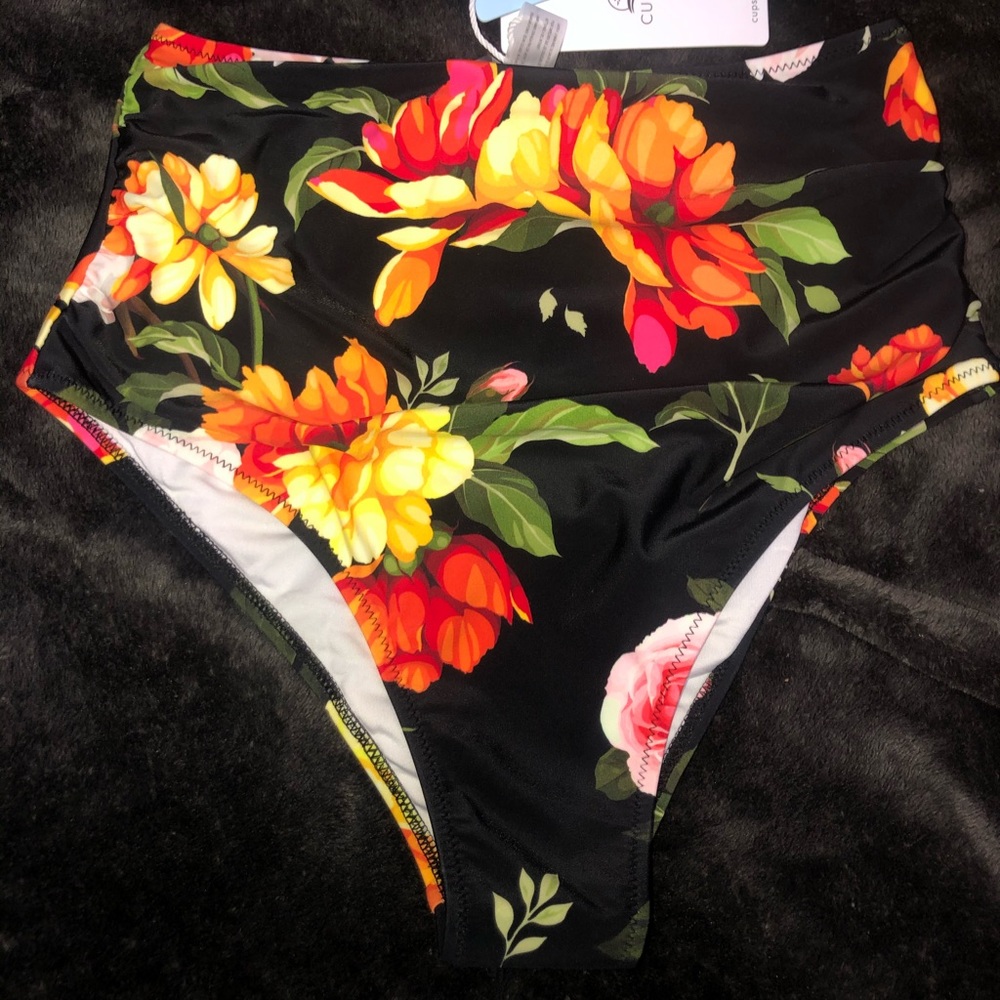 Cupshe Bikini Bottom